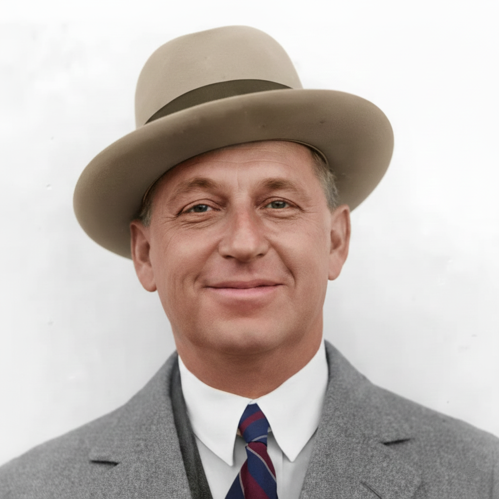 Walter Chrysler